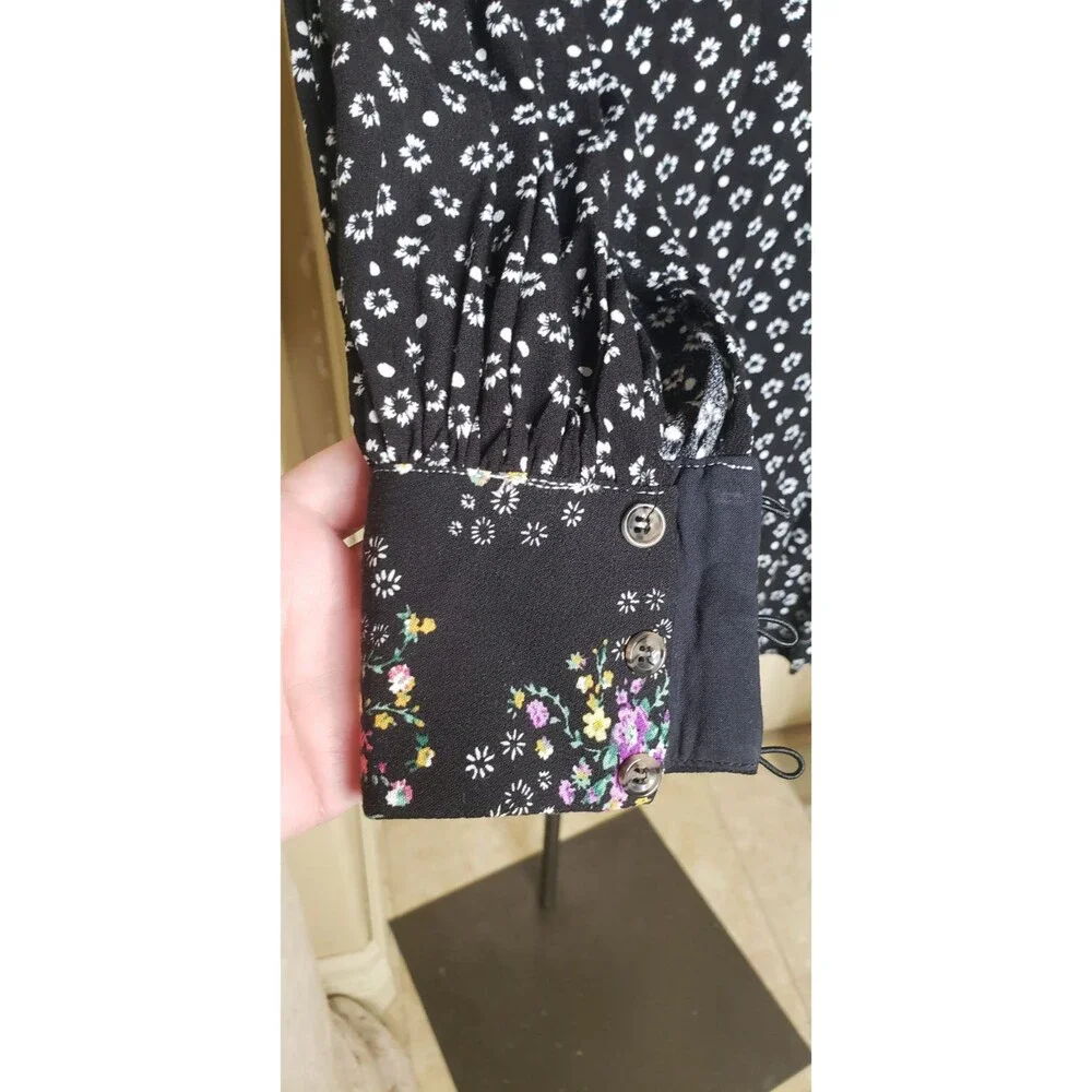 Free People dress, size xsmall, new with